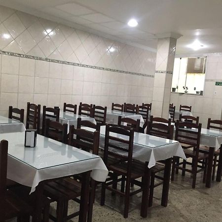 Nossa Senhora Aparecida Hotel Экстерьер фото