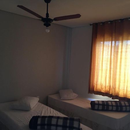 Nossa Senhora Aparecida Hotel Экстерьер фото