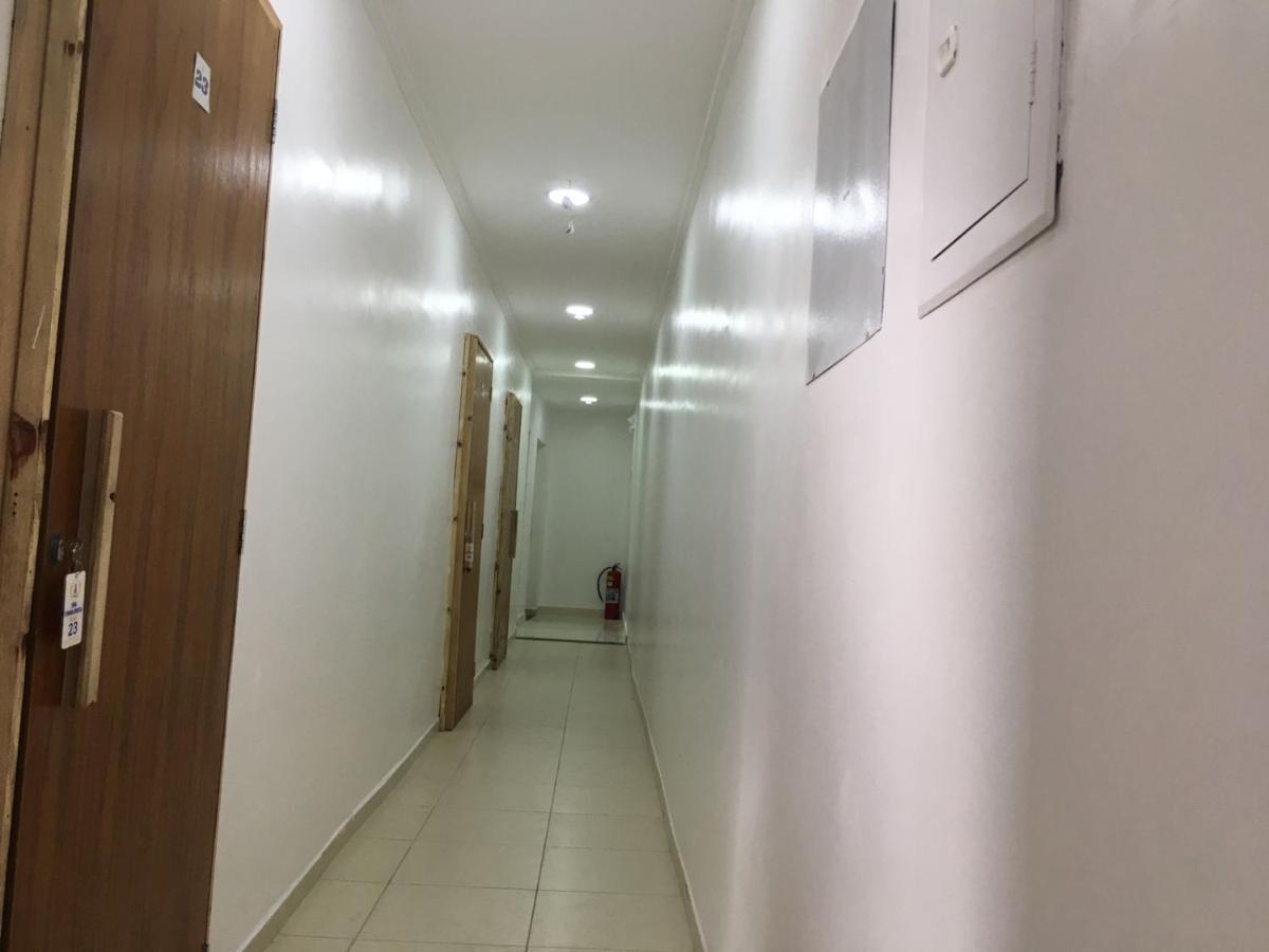Nossa Senhora Aparecida Hotel Экстерьер фото