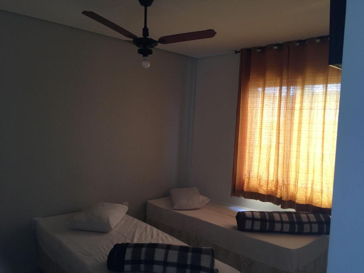 Nossa Senhora Aparecida Hotel Экстерьер фото