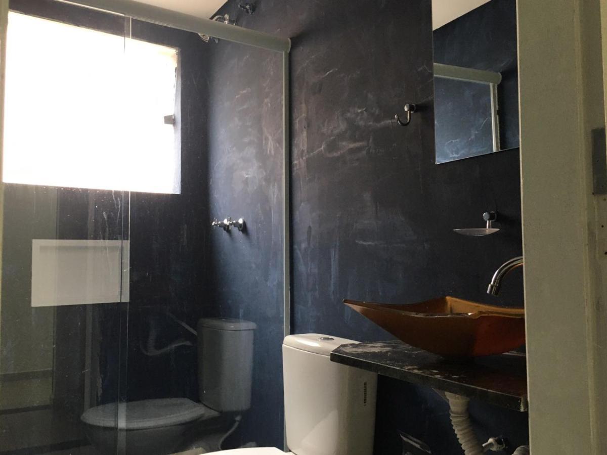 Nossa Senhora Aparecida Hotel Экстерьер фото