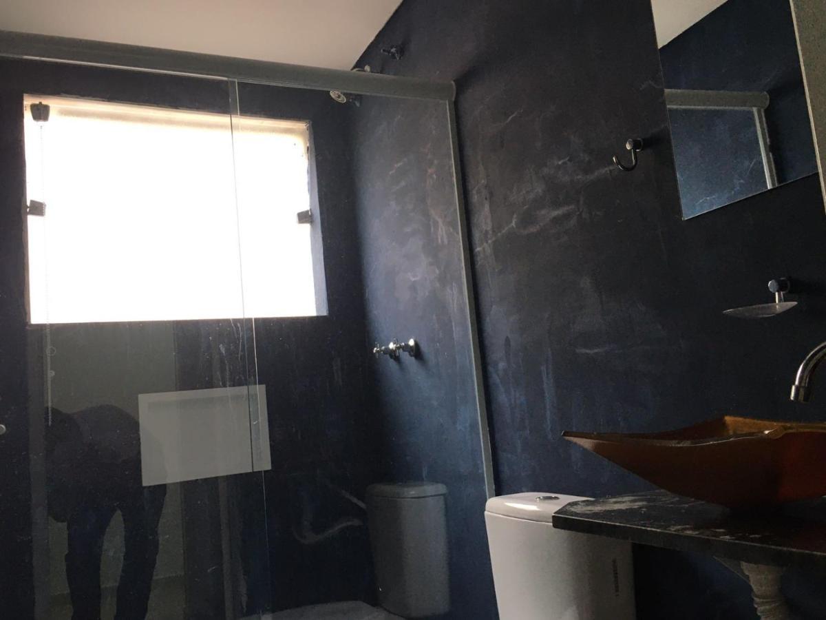 Nossa Senhora Aparecida Hotel Экстерьер фото