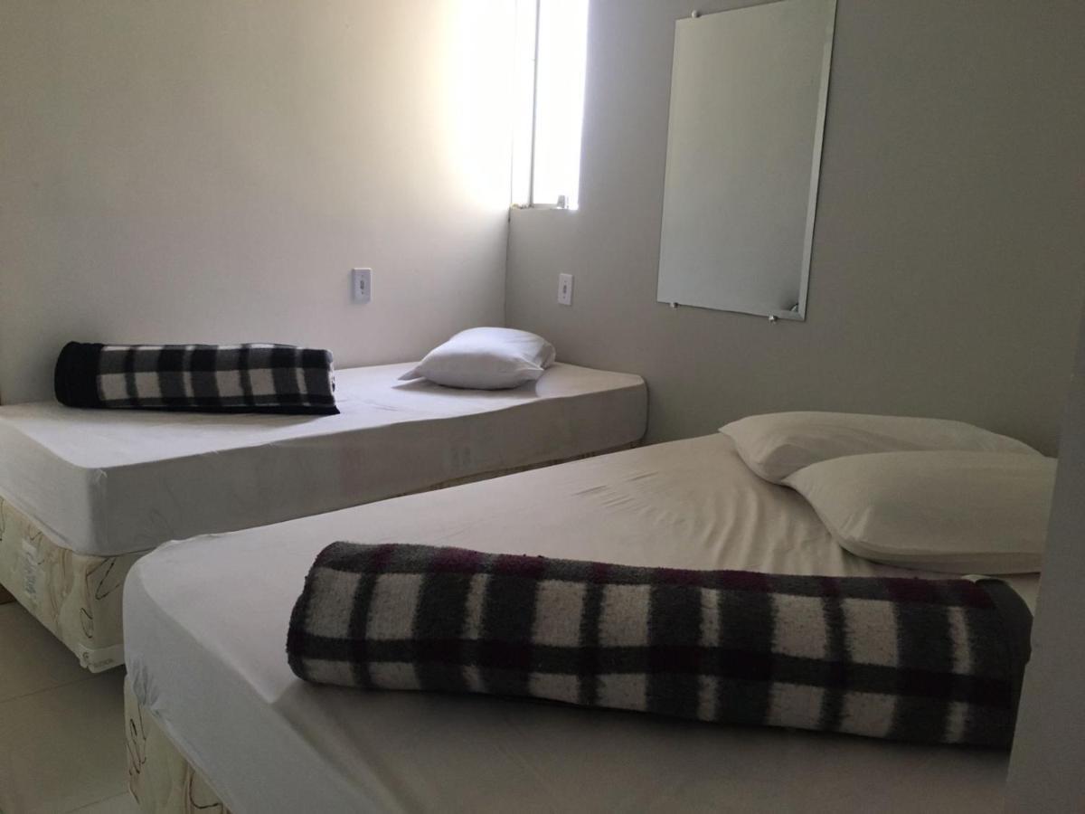Nossa Senhora Aparecida Hotel Экстерьер фото