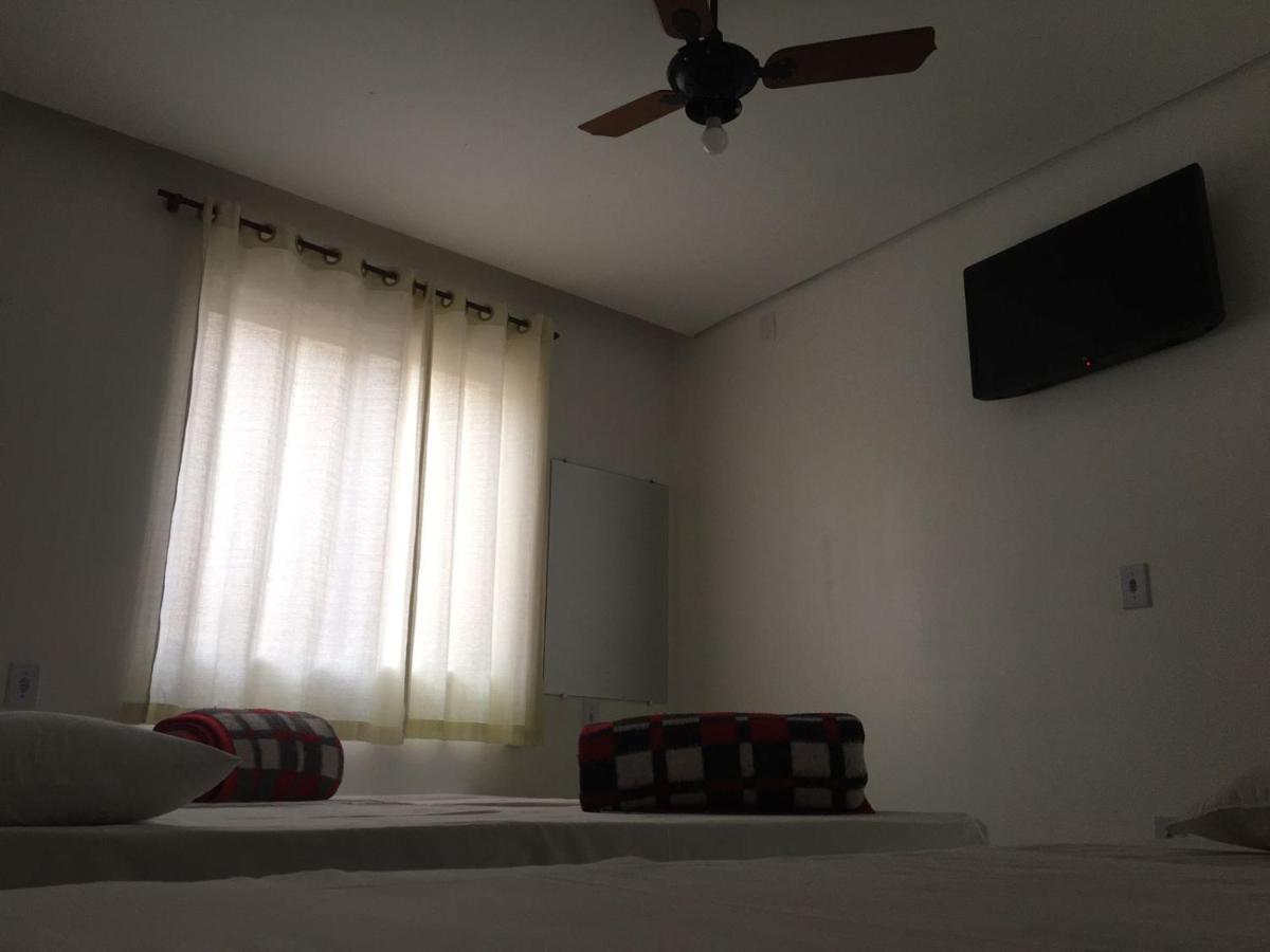 Nossa Senhora Aparecida Hotel Экстерьер фото