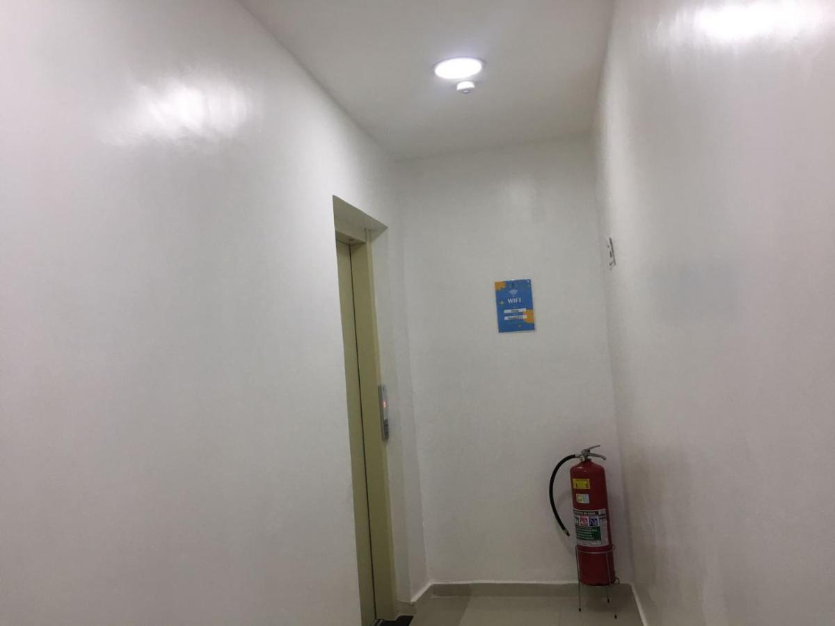Nossa Senhora Aparecida Hotel Экстерьер фото