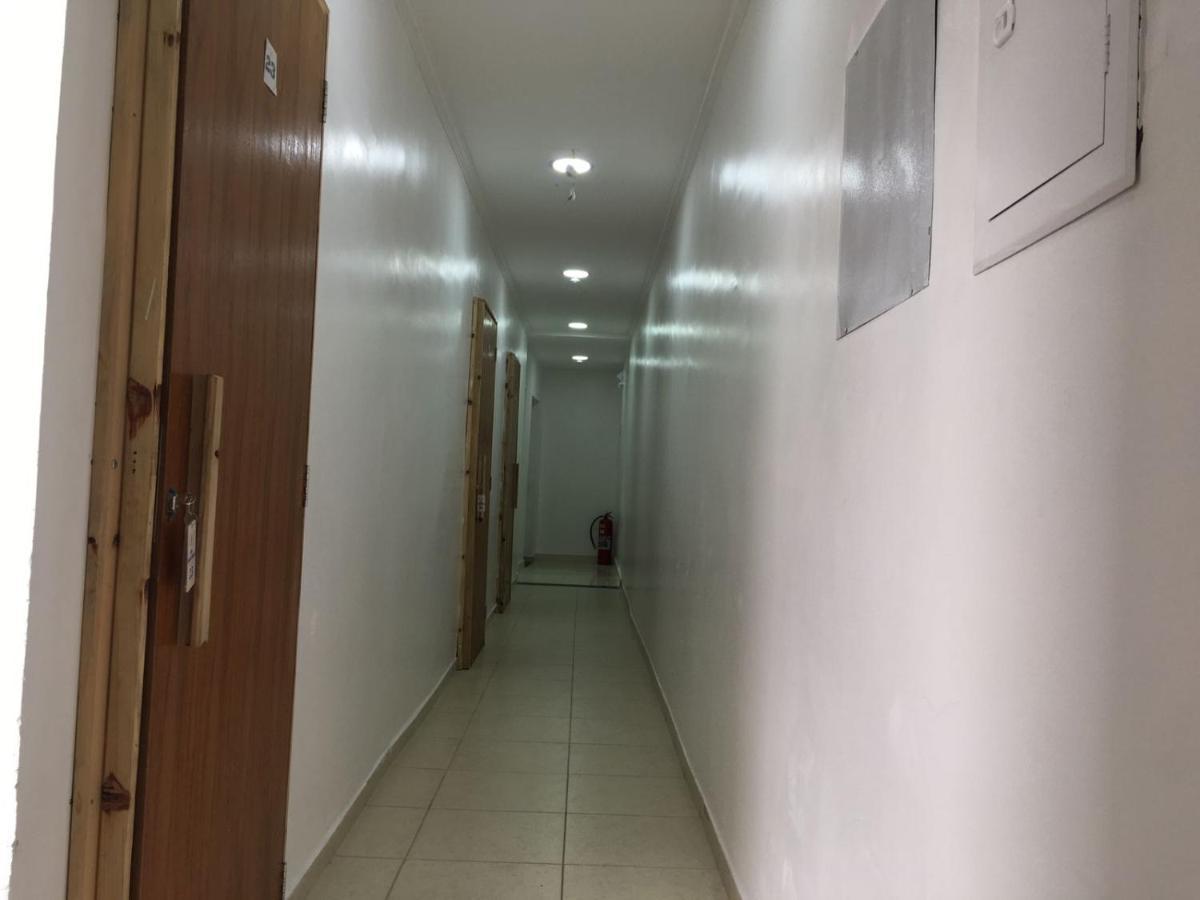 Nossa Senhora Aparecida Hotel Экстерьер фото