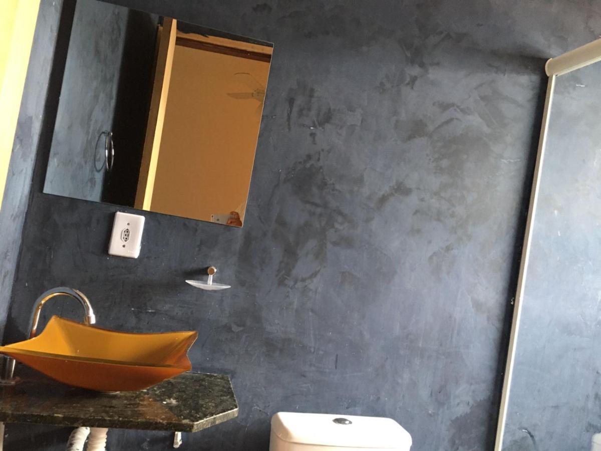 Nossa Senhora Aparecida Hotel Экстерьер фото