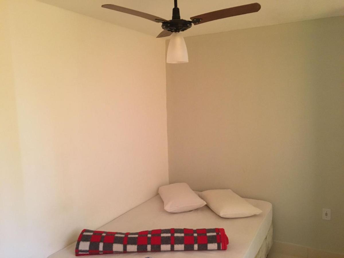 Nossa Senhora Aparecida Hotel Экстерьер фото