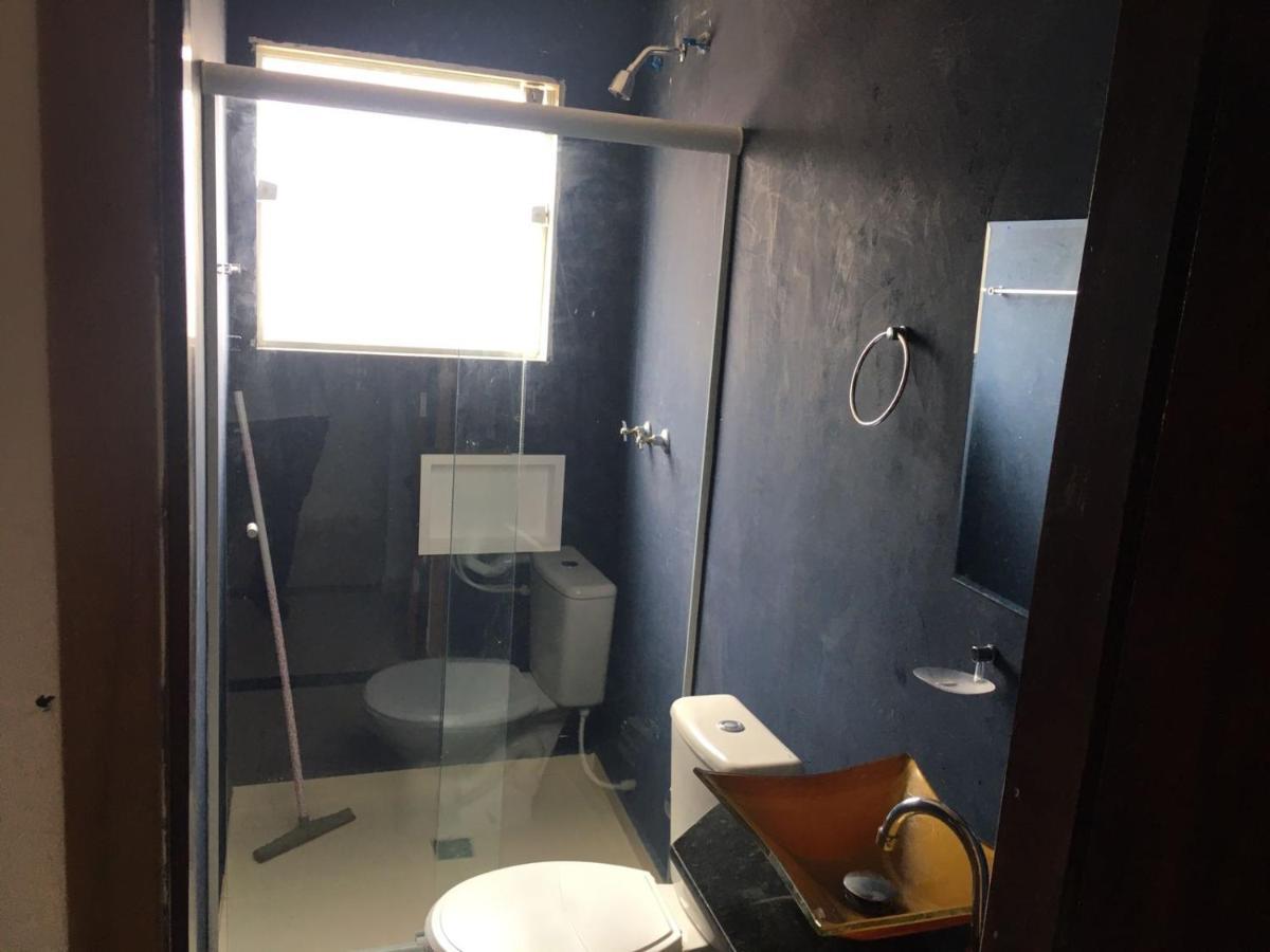 Nossa Senhora Aparecida Hotel Экстерьер фото